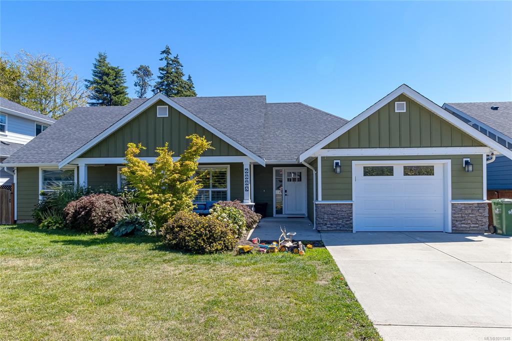 6885 Lauras Lane, 1011348, BC,