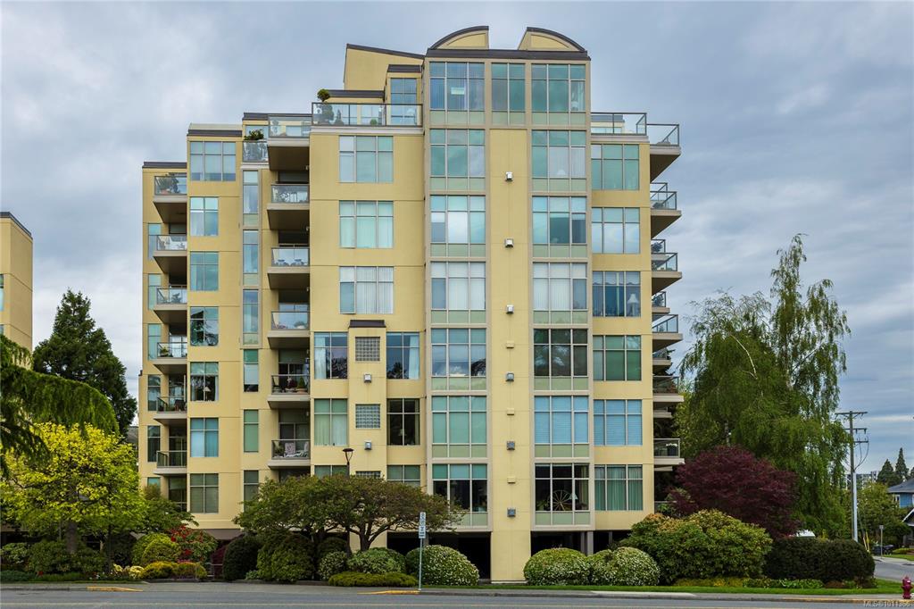 Second View of 188 Douglas St, Victoria, BC, V8V 2P2