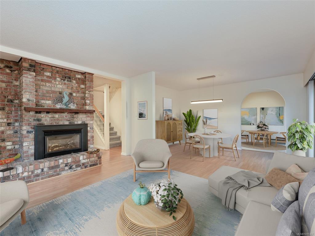 Fourth View of 949 Pemberton Rd, Victoria, BC, V8S 3R5