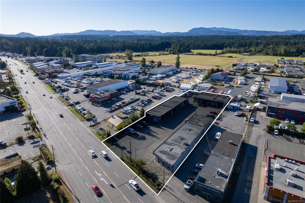 464 Island Hwy E, 1011373, BC,