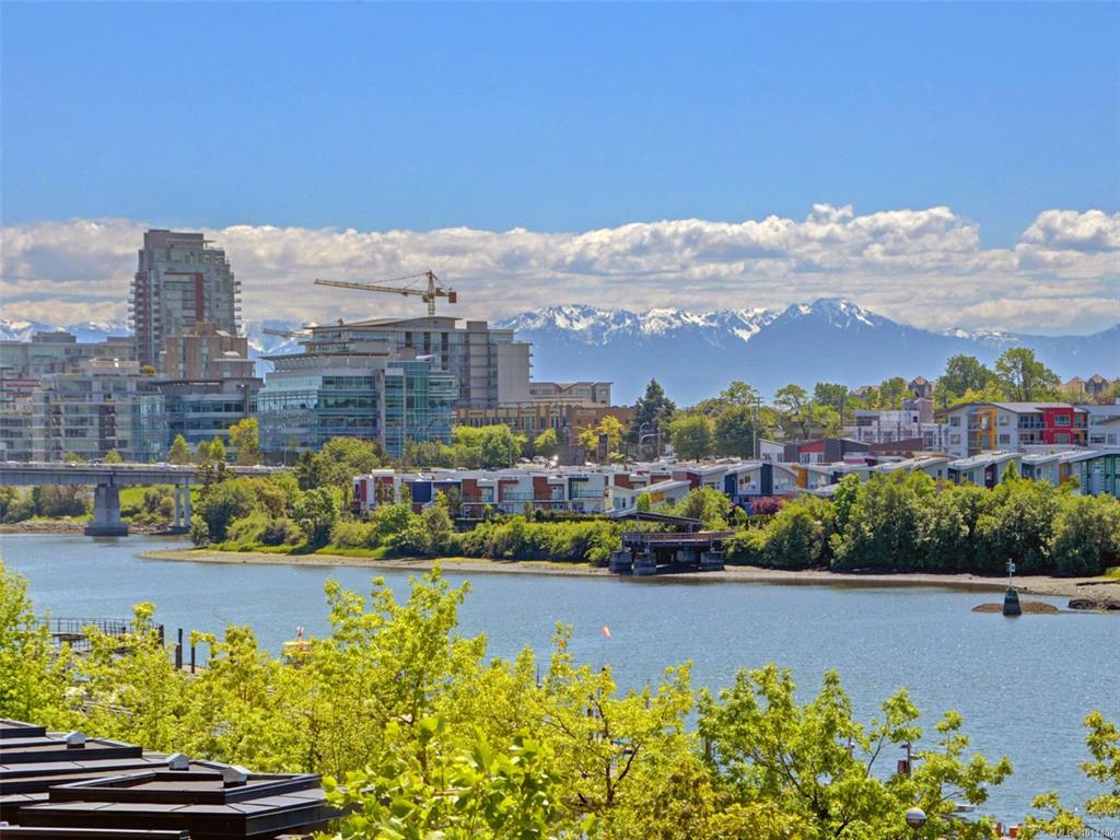 Second View of 787 Tyee Rd, Bond's Landing, Victoria, BC, V9A 7R5