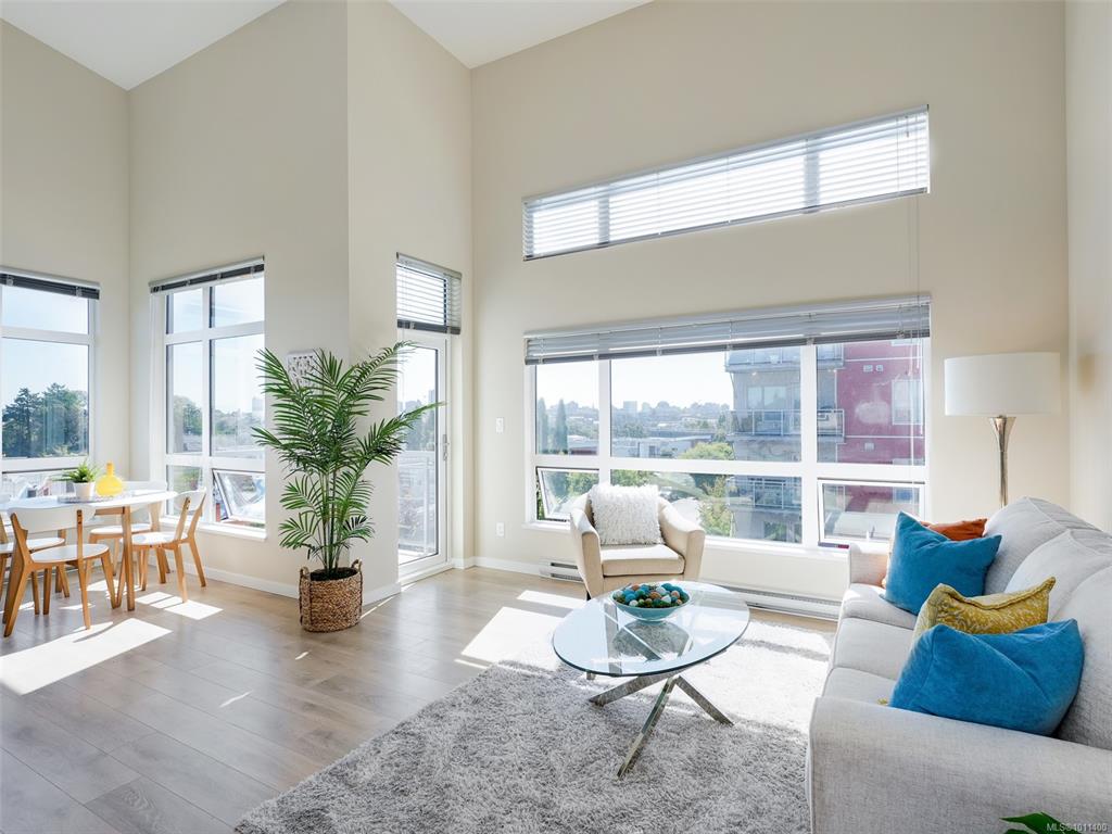 Third View of 787 Tyee Rd, Bond's Landing, Victoria, BC, V9A 7R5