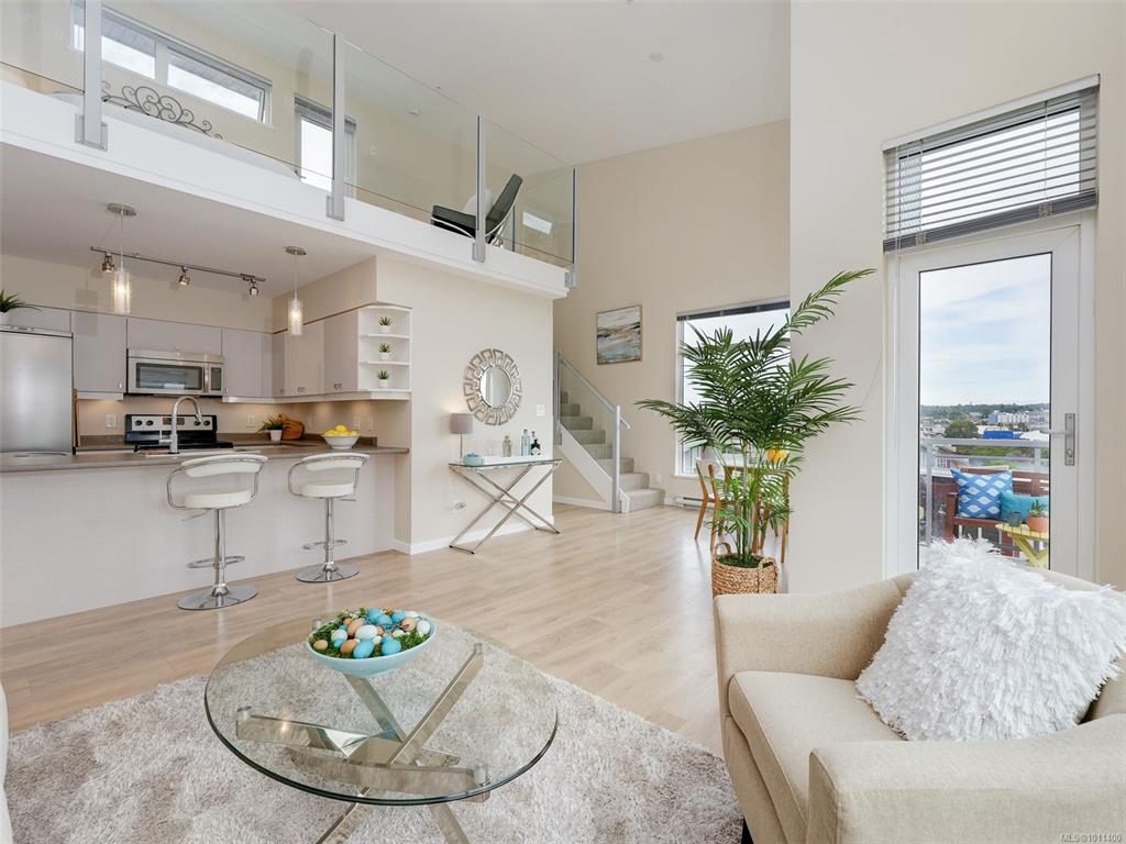 Fourth View of 787 Tyee Rd, Bond's Landing, Victoria, BC, V9A 7R5
