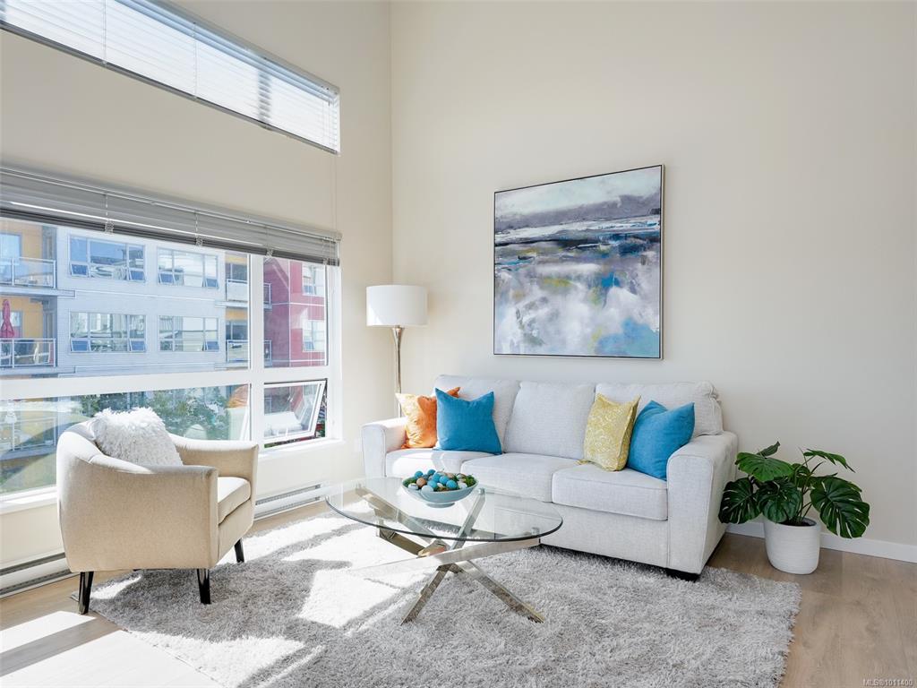 Fifth View of 787 Tyee Rd, Bond's Landing, Victoria, BC, V9A 7R5
