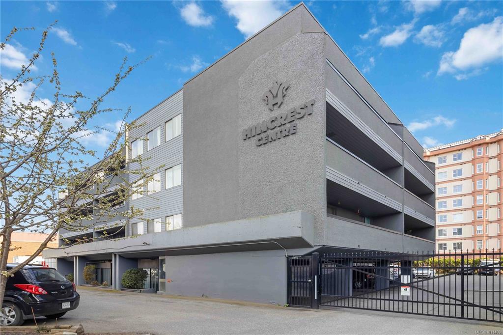 755 Hillside Ave, 1011409, BC,