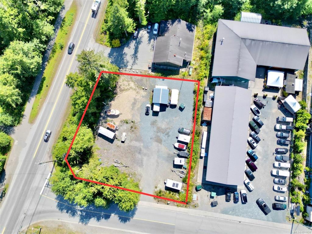 699 Industrial Way, 1011424, BC,