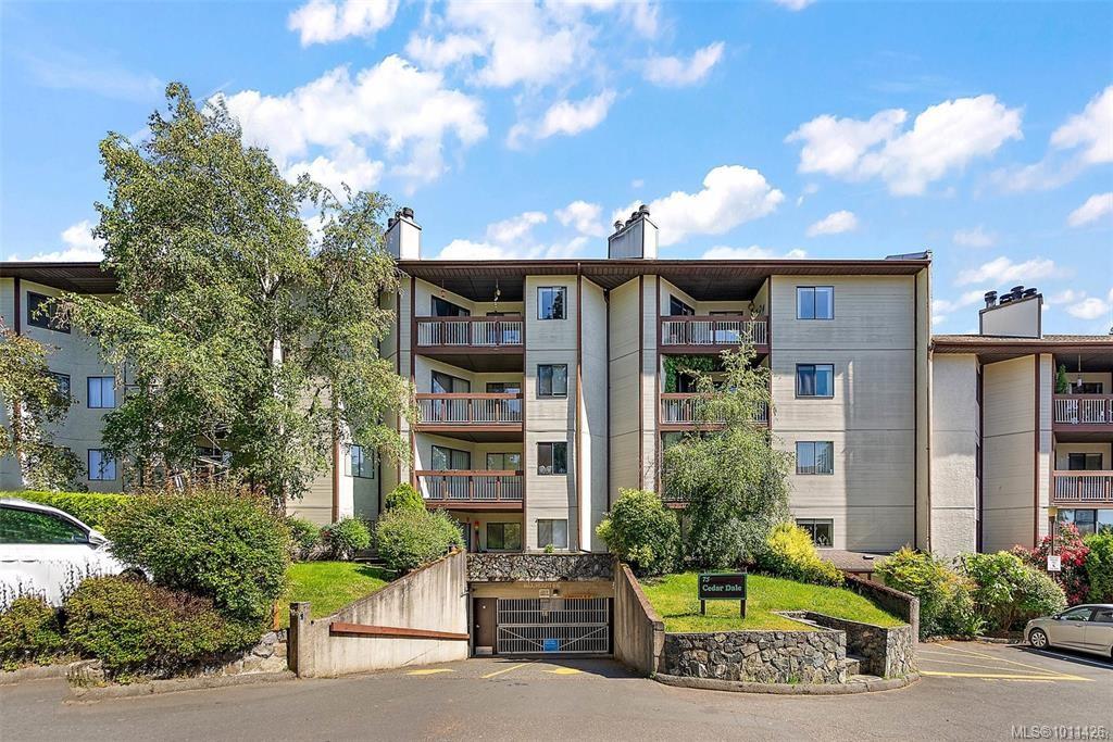 75 Gorge Rd W, 1011426, BC,