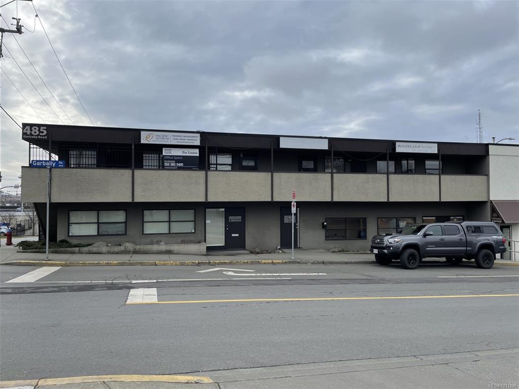 485 Garbally Rd, 1011430, BC,