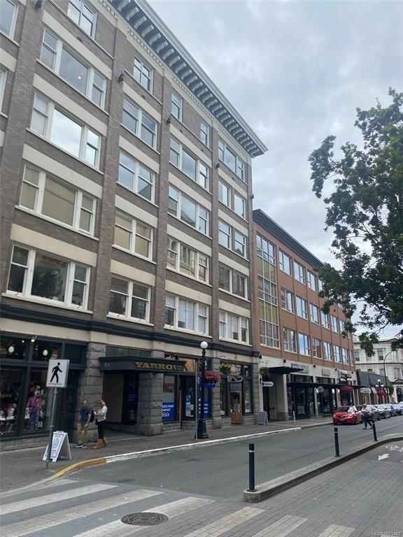 645 Fort St, 1011449, BC,