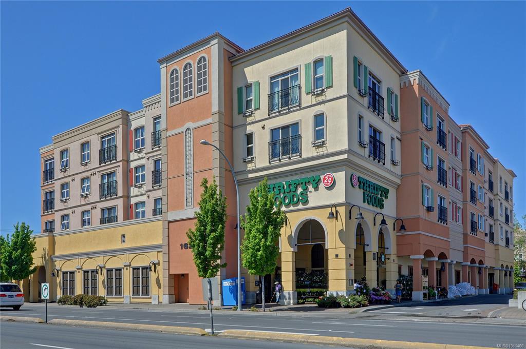 1620 Mckenzie Ave, 1011460, BC,