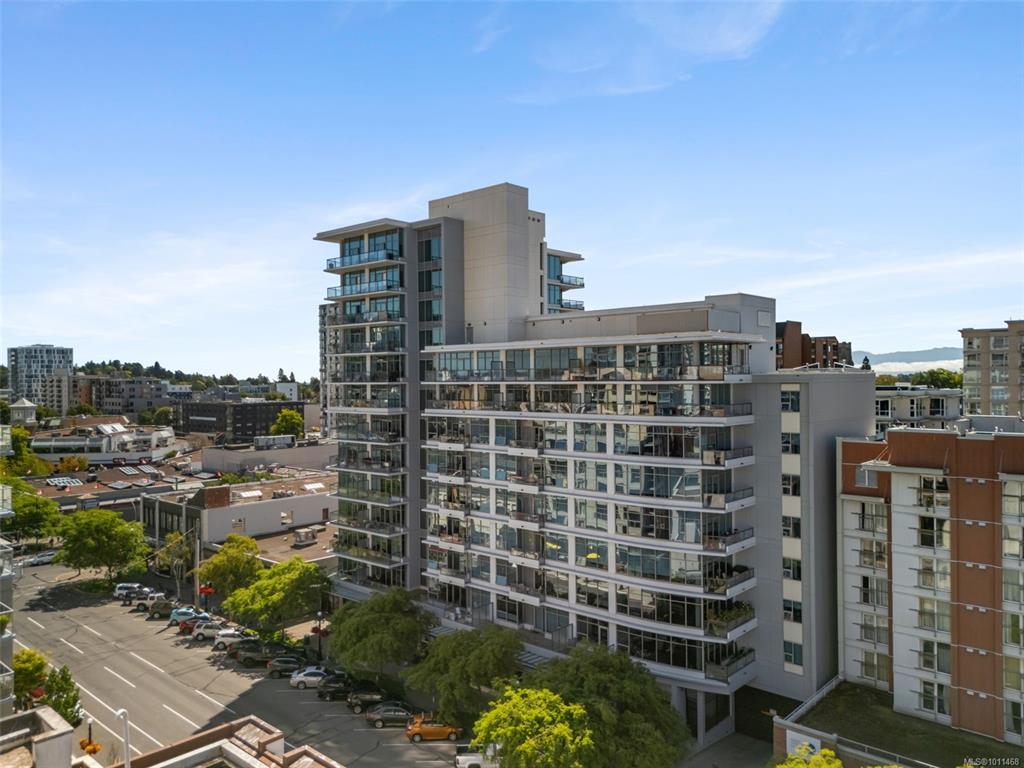 845 Yates St, 1011468, BC,