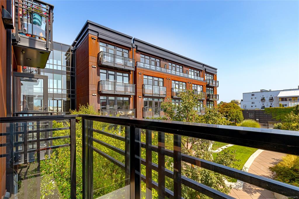 Fifth View of 515 Chatham St, Victoria, BC, V8T 0C8