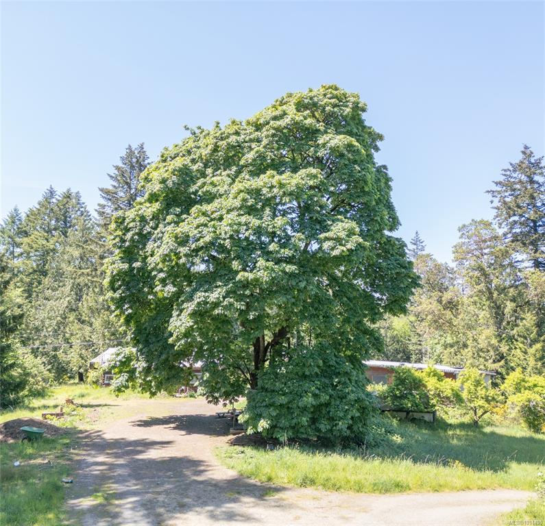 Third View of 4510 Bedwell Harbour Rd, Pender Island, BC, V0N 2M1