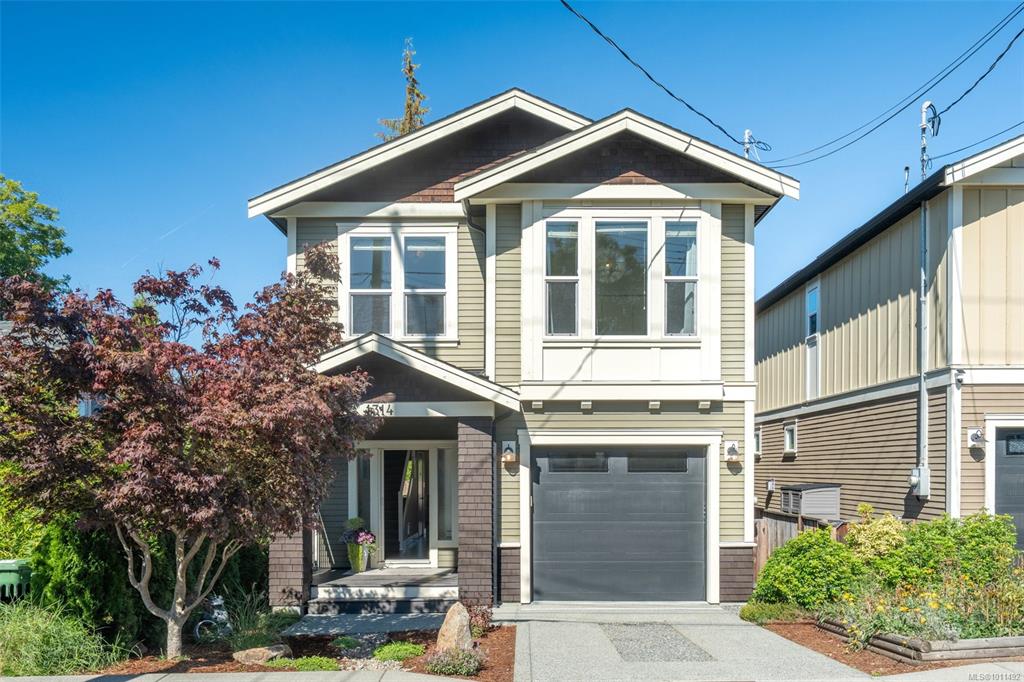1314 Pembroke St, 1011492, BC,