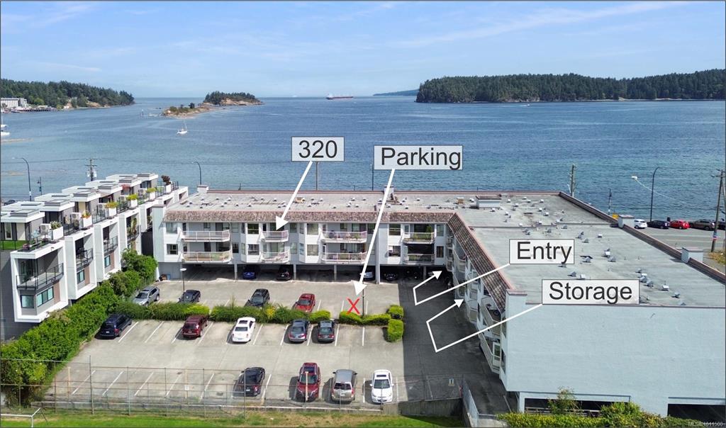 2815 Departure Bay Rd, 1011500, BC,