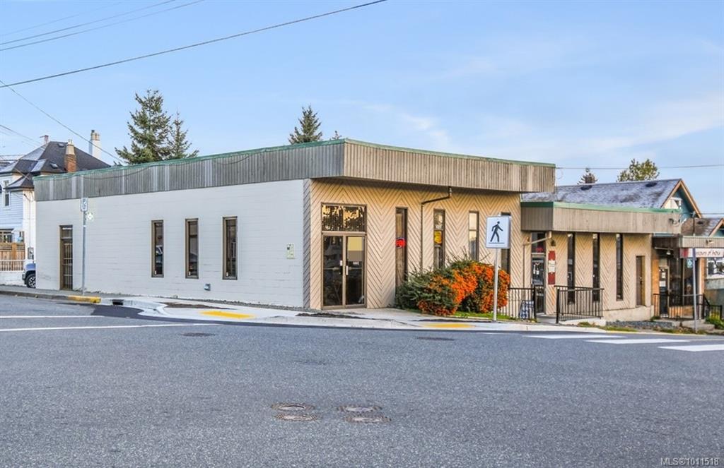 Third View of 486 Franklyn St, Nanaimo, BC, V9R 2R5