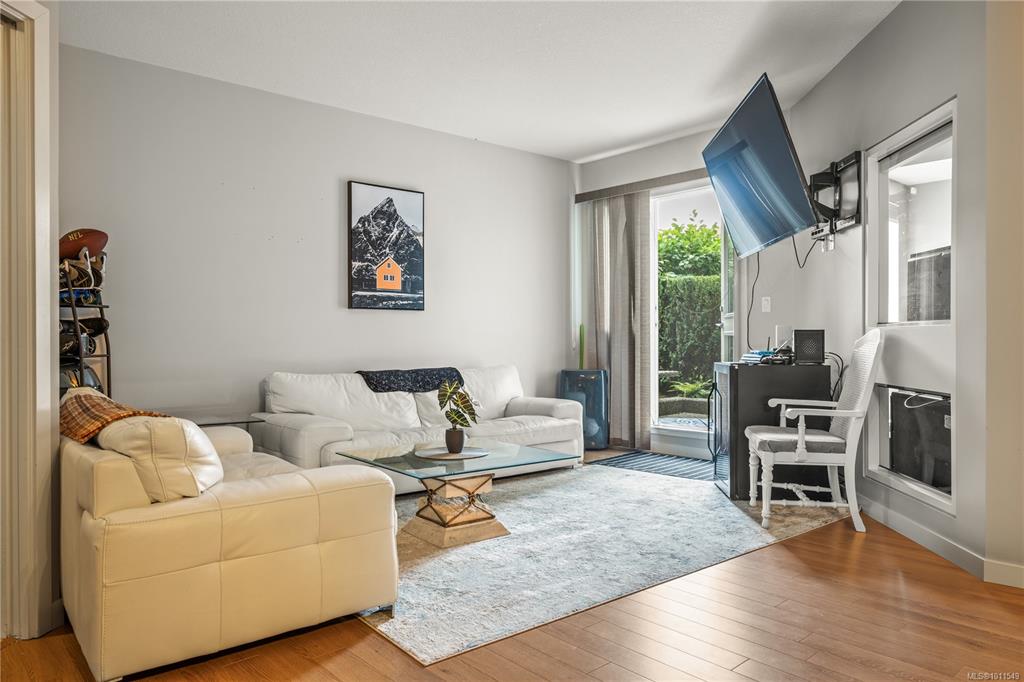 Second View of 99 Chapel St, STUDIO NA, Nanaimo, BC, V9R 5H3