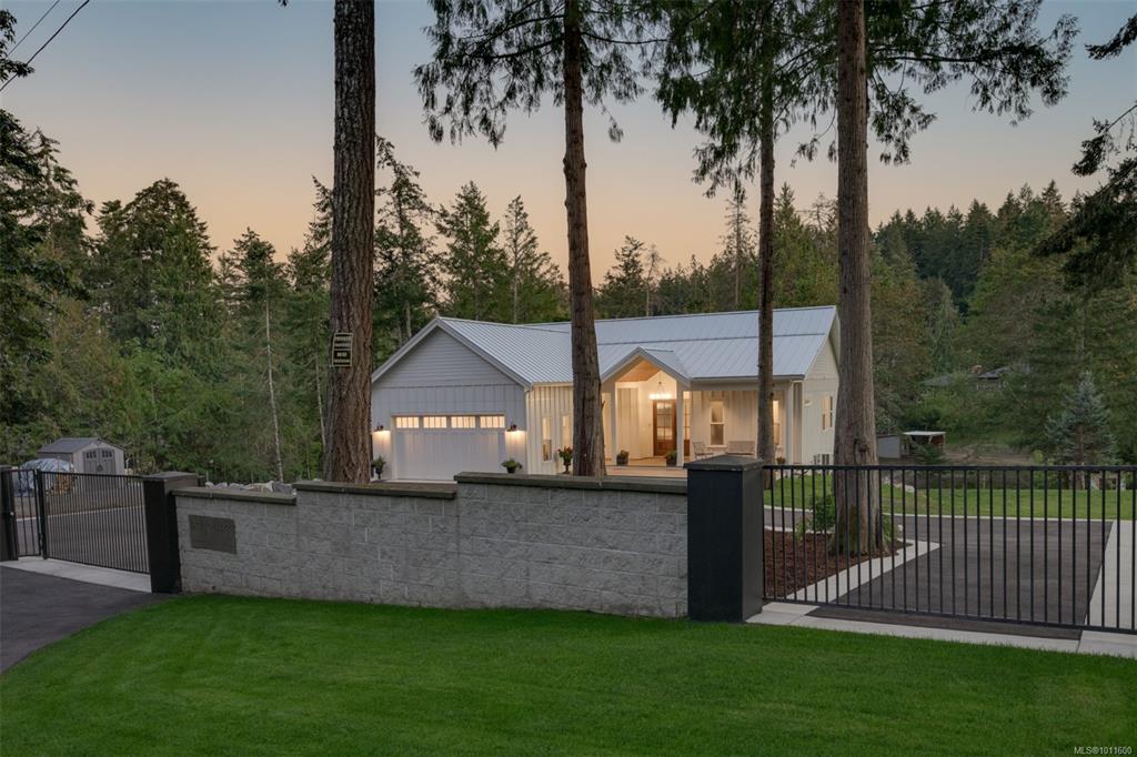 471 Green Mountain Rd, 1011600, BC,