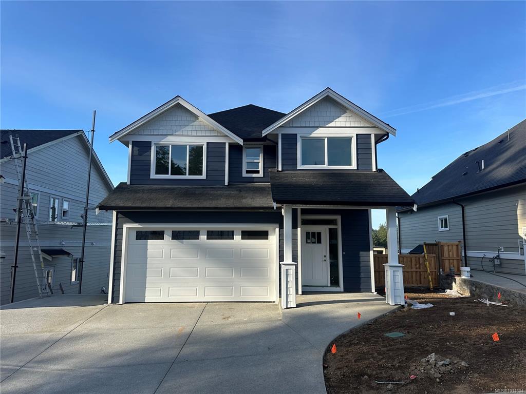 1256 Ashmore Terr, 1011604, BC,