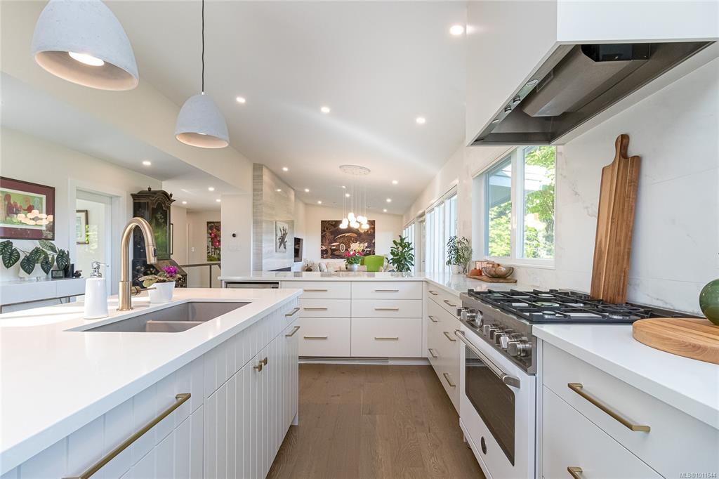 Main View of 4516 Duart Rd, Saanich, BC, V8N 3K2