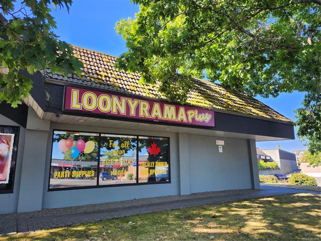 280 Island Hwy E, 1011656, BC,