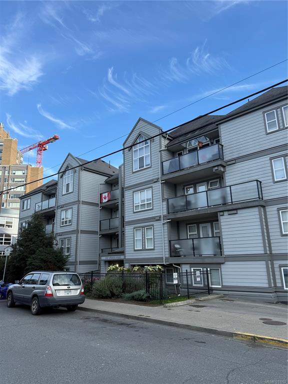 827 North Park St, 1011702, BC,