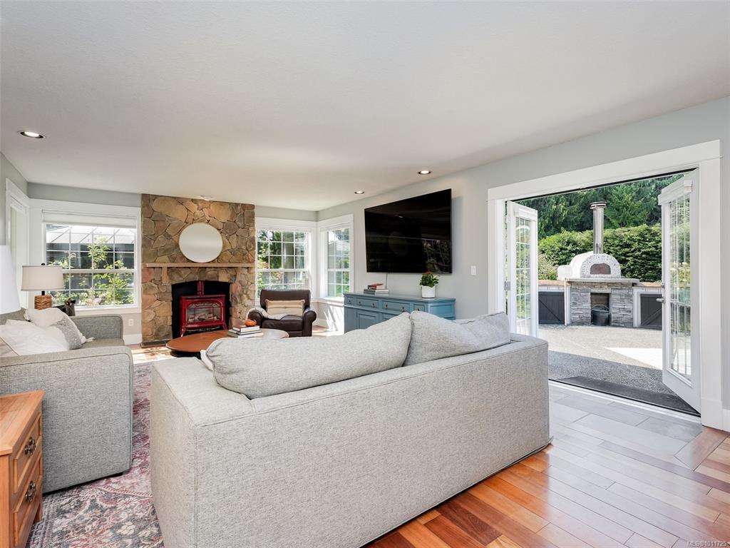 Fourth View of 3636 Christina Dr, Cobble Hill, BC, V0R 1L4