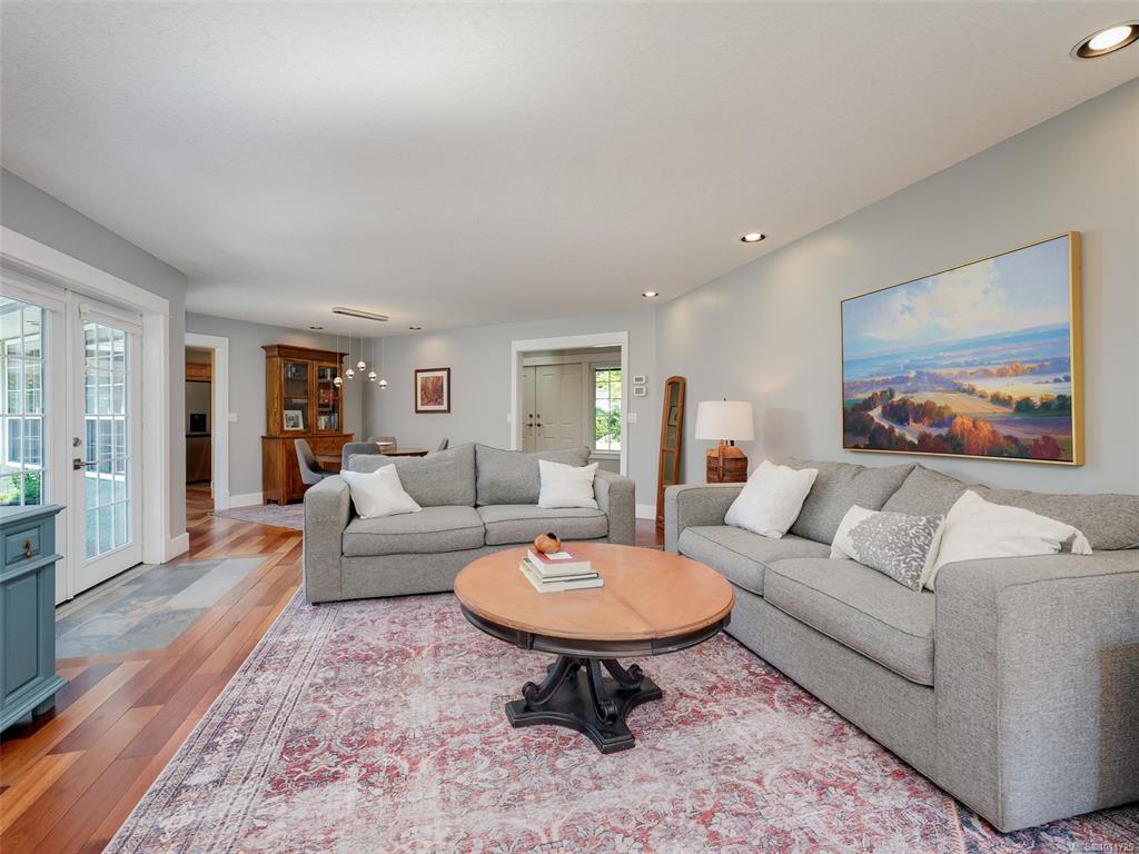 Fifth View of 3636 Christina Dr, Cobble Hill, BC, V0R 1L4