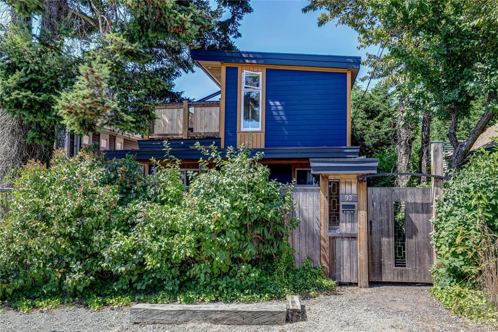 93 Ashlar Ave, 1011741, BC,