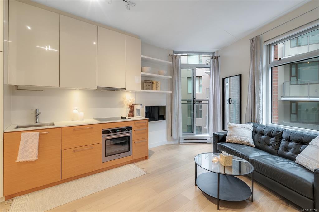 Second View of 456 Pandora Ave, Victoria, BC, V8W 0E3