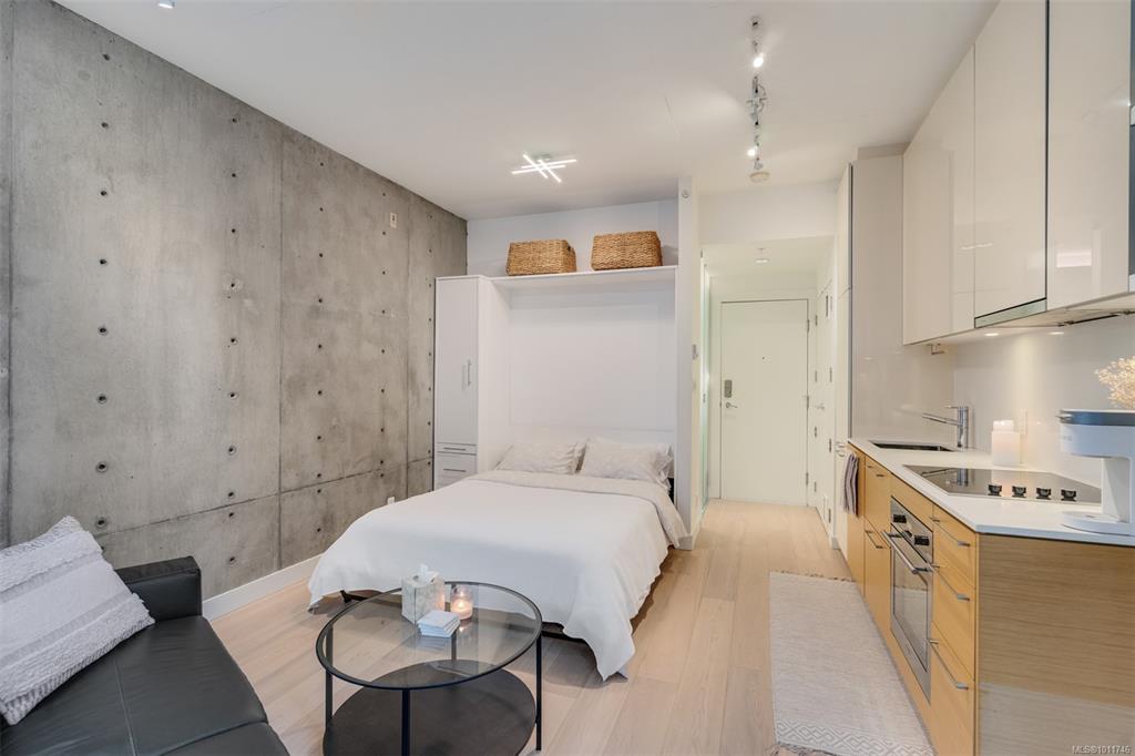 Fourth View of 456 Pandora Ave, Victoria, BC, V8W 0E3