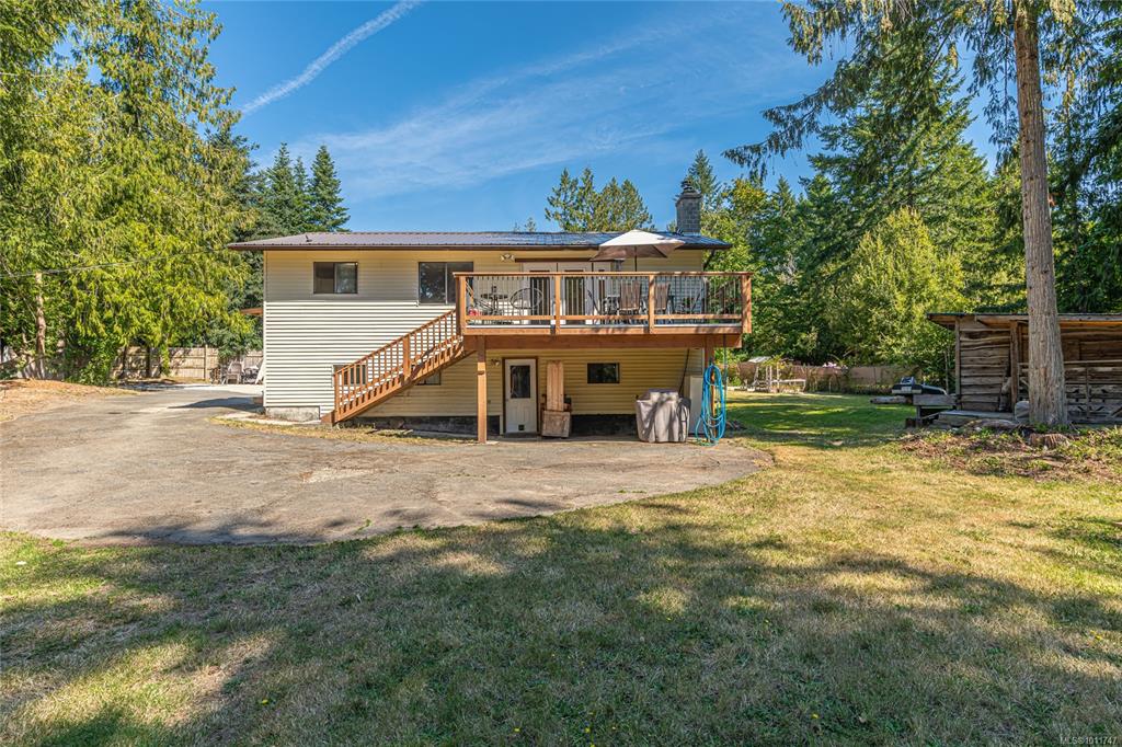 210 Wildwood Cres, 1011747, BC,