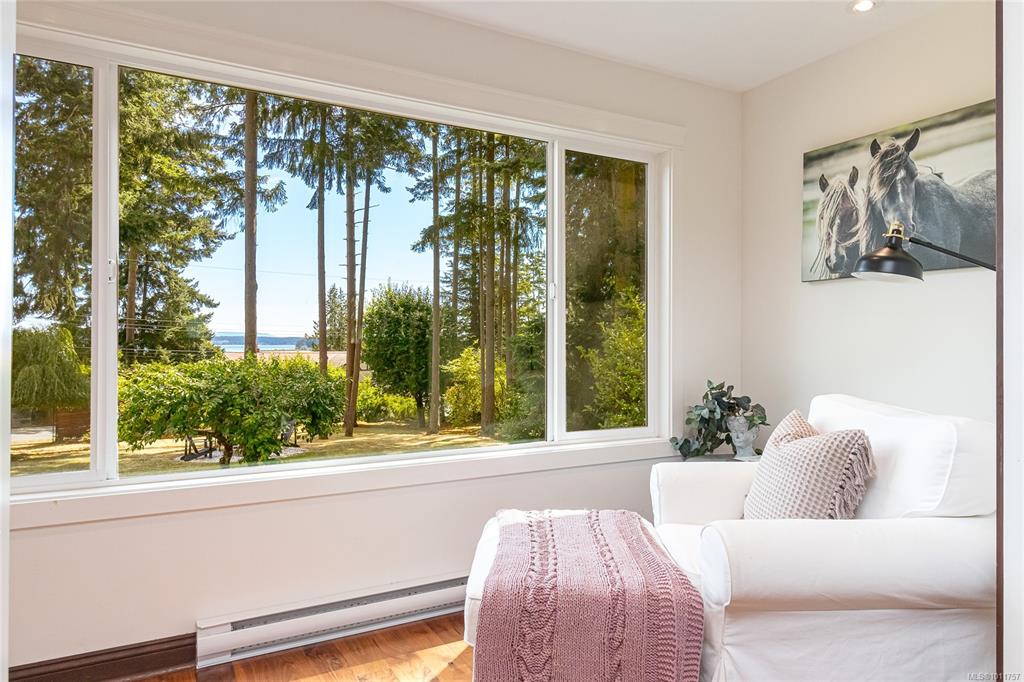 Second View of 8565 Bourne Terr, North Saanich, BC, V8L 1L9