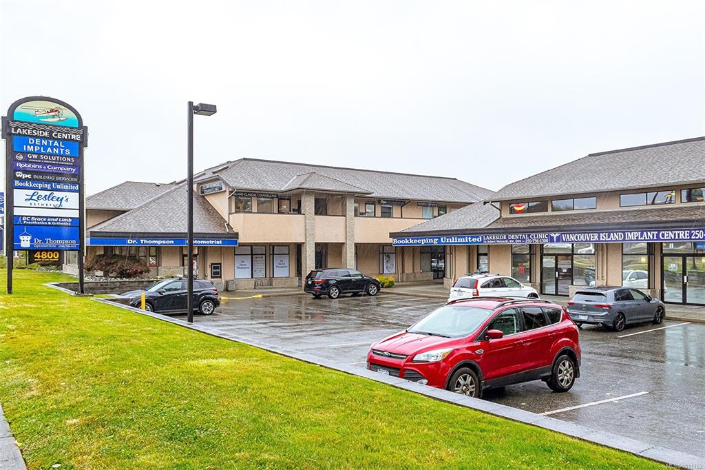 4800 Island Hwy N, 1011762, BC,