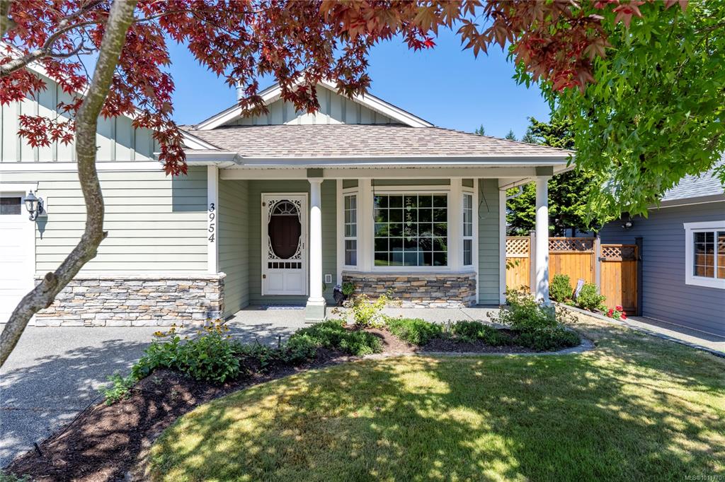 Fourth View of 3954 Magnolia Dr, DEERWOOD PLACE ESTATES, Nanaimo, BC, V9T 6B9