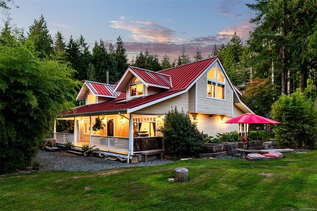 2845 Woodhaven Rd, 1011794, BC,