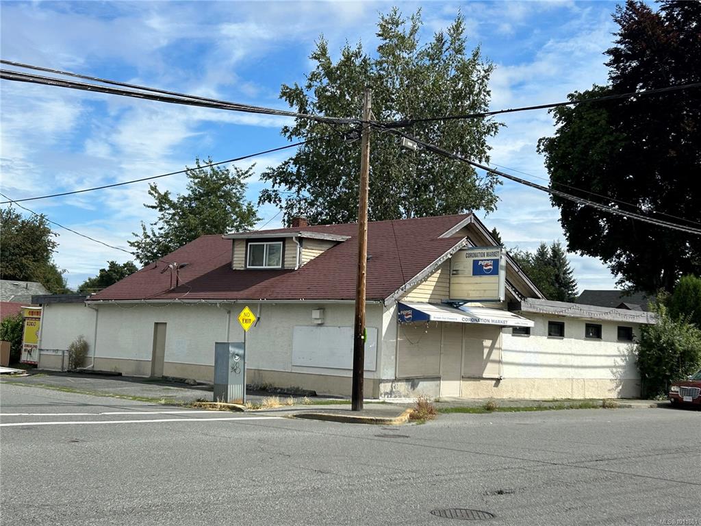 607 Coronation Ave, 1011801, BC,