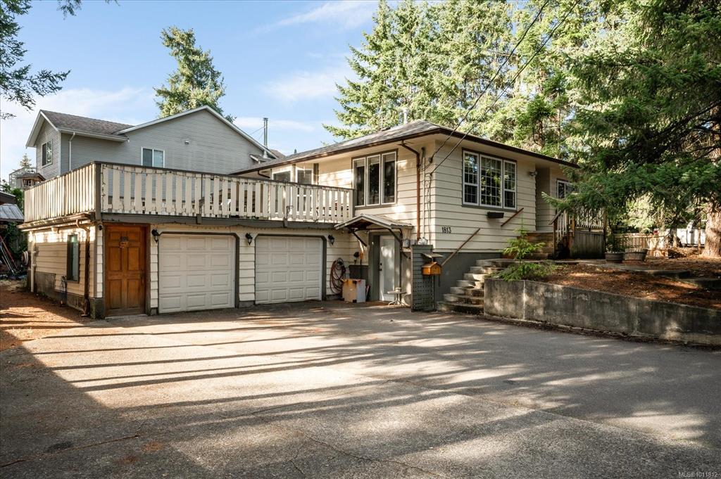 Second View of 1813 Northfield Rd, Nanaimo, BC, V9S 3B4