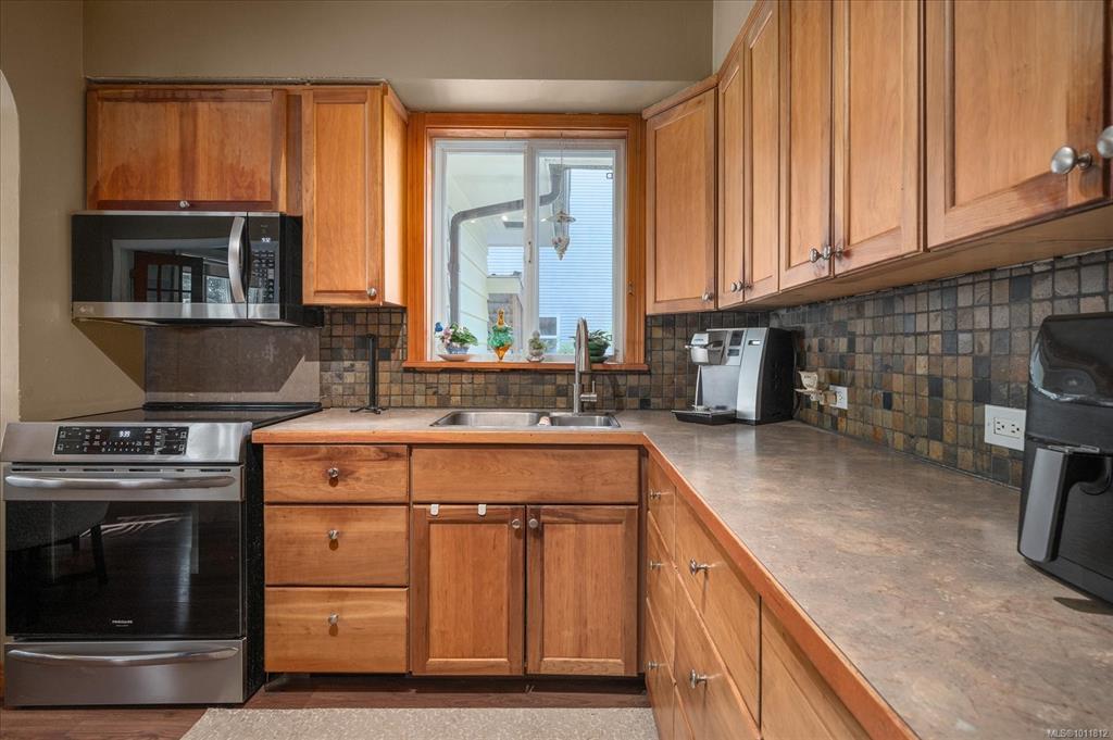 Fourth View of 1813 Northfield Rd, Nanaimo, BC, V9S 3B4