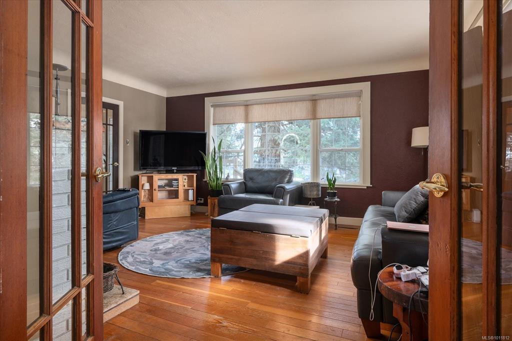 Fifth View of 1813 Northfield Rd, Nanaimo, BC, V9S 3B4