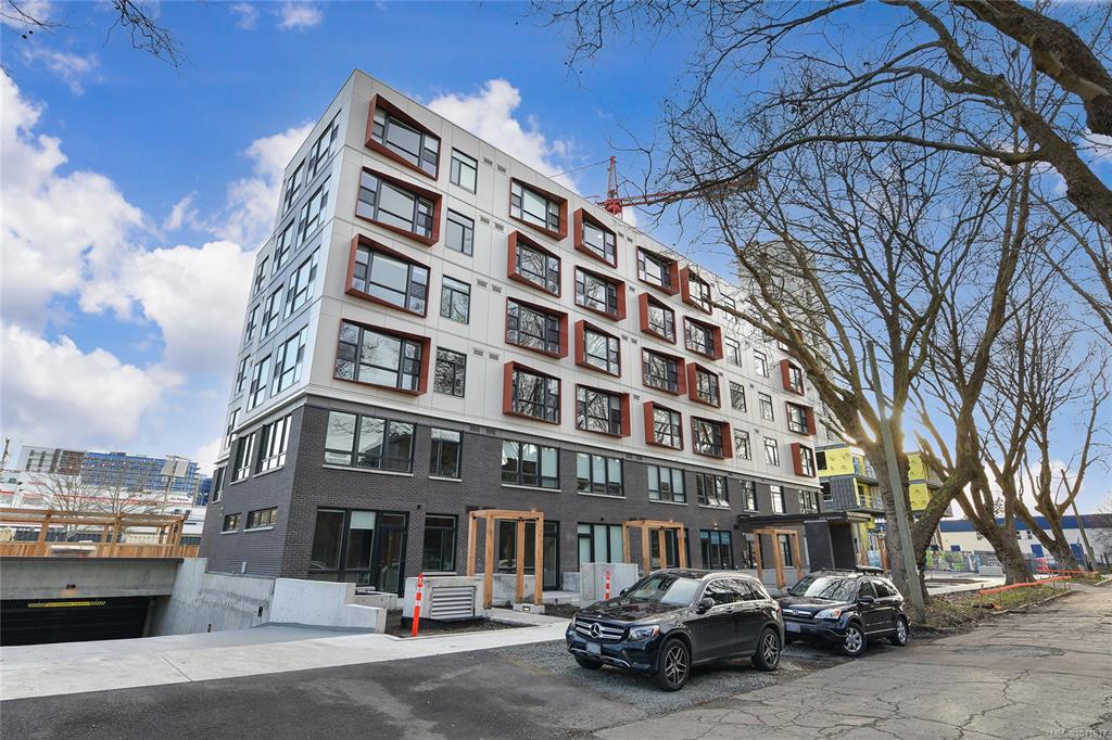 629 Speed Ave, 1011817, BC,