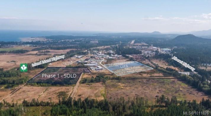 Sl 5 Springhill Rd, 1011826, BC,