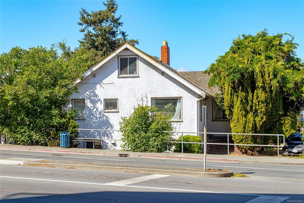 1237 Hillside Ave, 1011839, BC,
