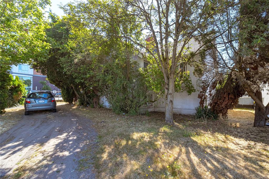 Fourth View of 1237 Hillside Ave, Victoria, BC, V8T 2B1