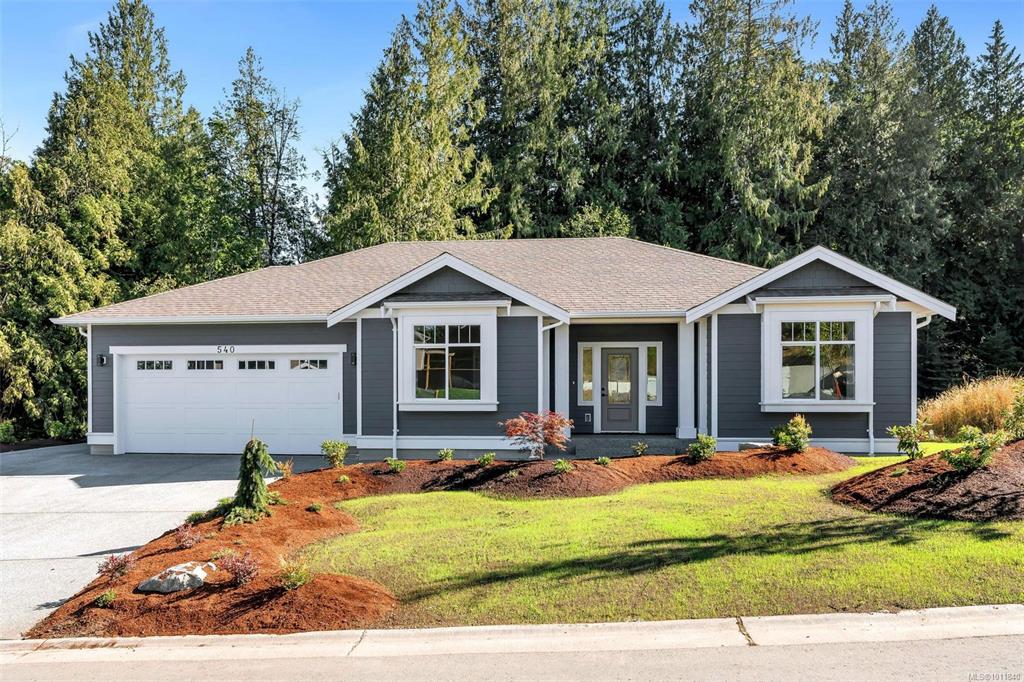 540 Bickford Way, 1011840, BC,