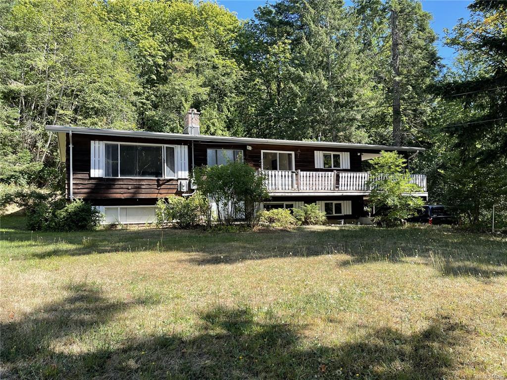 6929 Cherry Creek Rd, 1011863, BC,