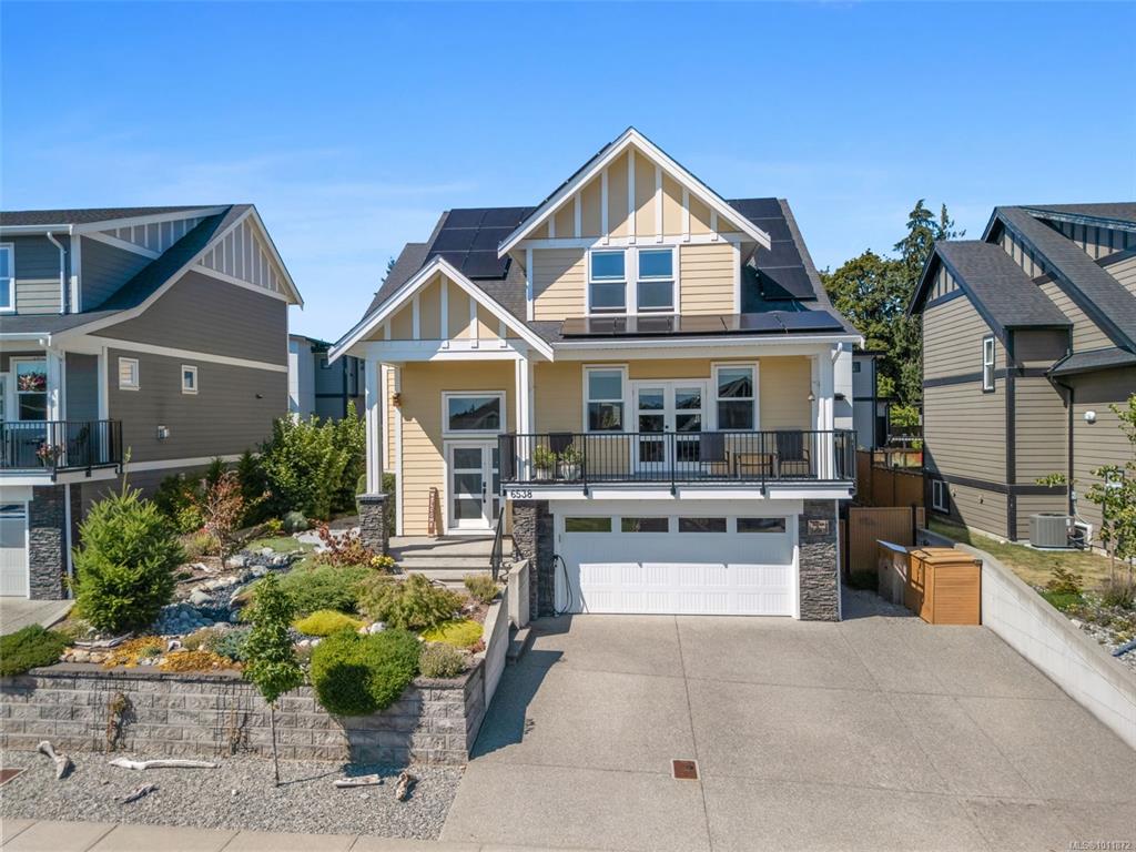 6538 Felderhof Rd, 1011872, BC,