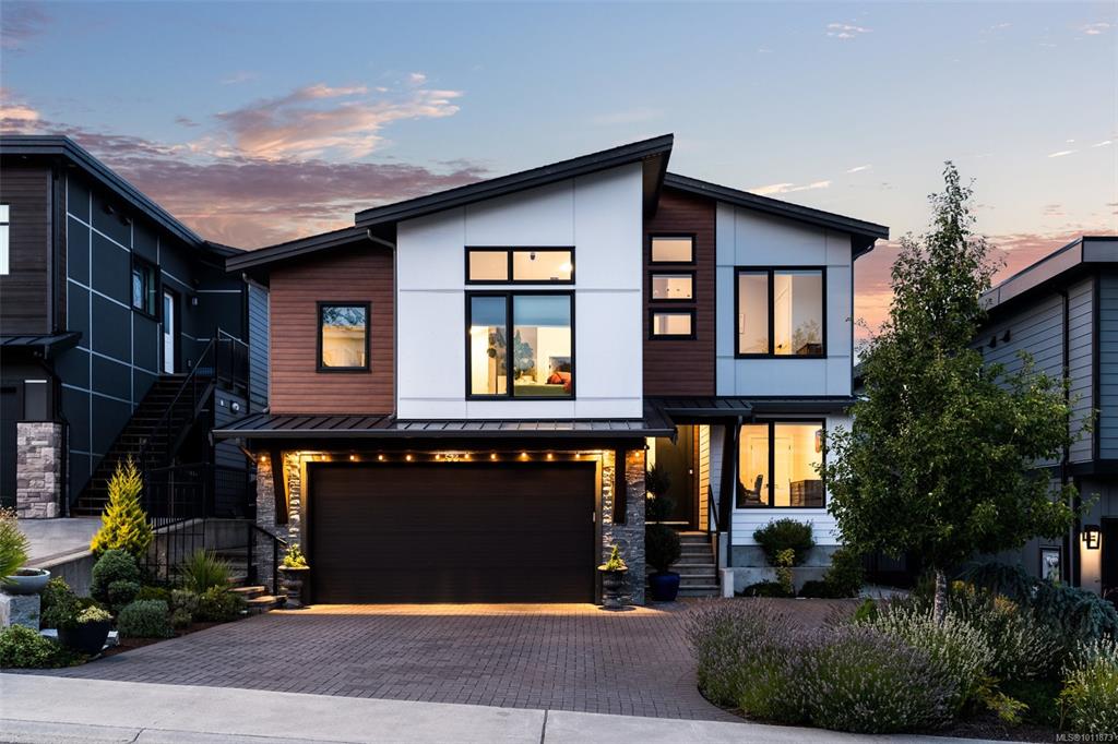 Second View of 534 Elevation Pointe Terr, Colwood, BC, V9C 0M3