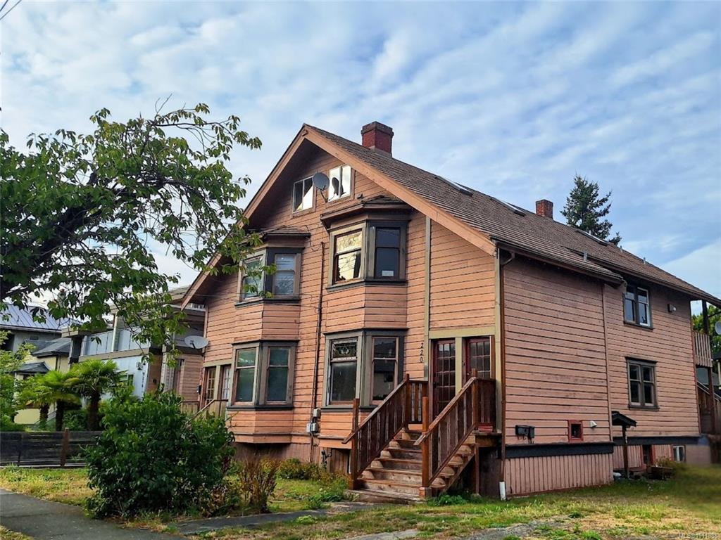 220 Michigan St, 1011888, BC,
