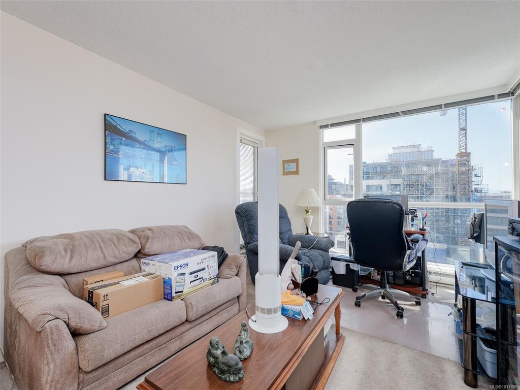 Fourth View of 835 View St, The Metropolitan, Victoria, BC, V8X 3L6
